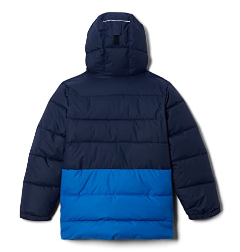 Image of Columbia Boy's Arctic Blast Jacket (Little Kids /Big Kids)