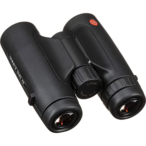 Leica Trinovid HD Binoculars 10X/32 mm Negro miniatura 4