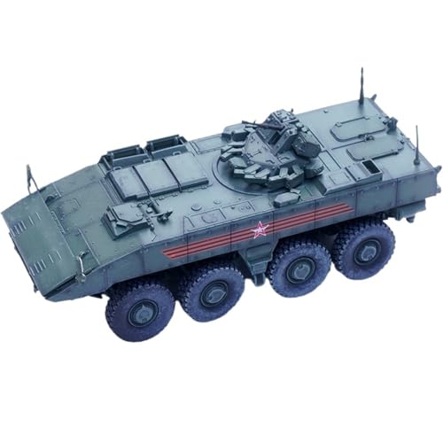 Modèle Boomerang APC kit de véhicule de combat à roues 1/72