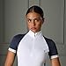 Aubrion Ladies Newbel Show Shirt XL Navy