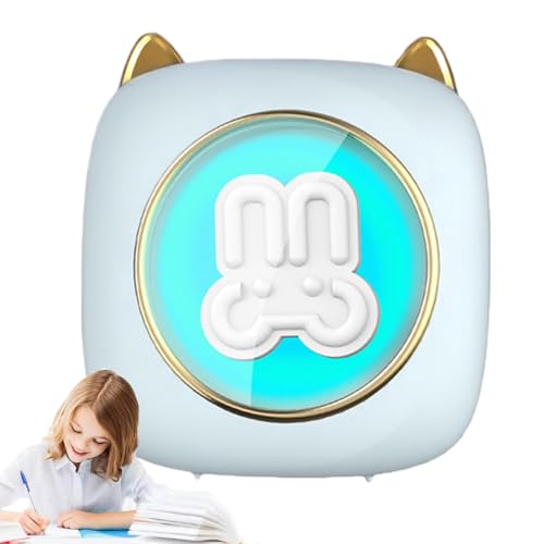 Impresora de Pegatinas pequeñas,Impresora fotográfica portátil | Fabricante de Pegatinas de Bolsillo para Impresora inalámbrica sin,Impresora de Pegatinas fotográficas versátil Impresora de