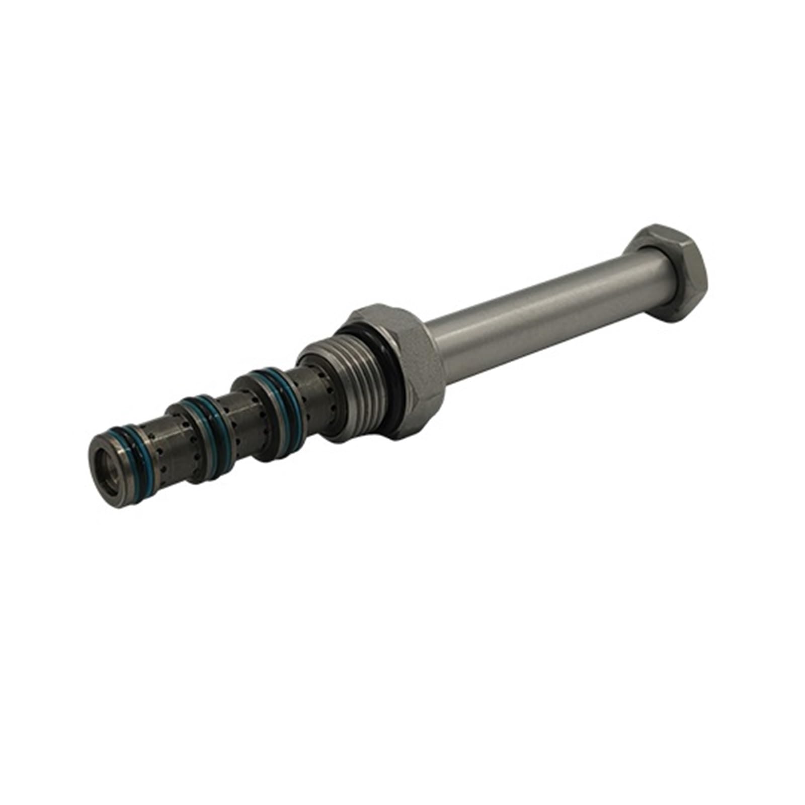Électrovanne SV08-34M électrovannes à 4 voies distributeur hydraulique