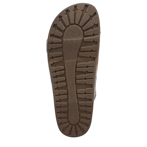 Blowfish Malibu Women's Lima Slide Sandal4