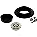 Centric Parts 144.45000 Drum Brake Wheel Cylinder Kit