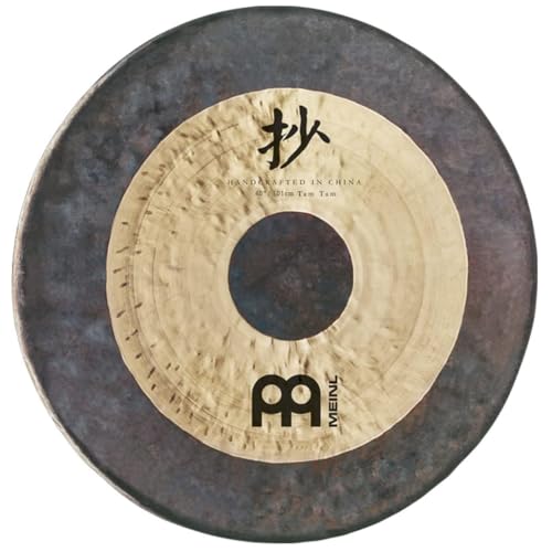 40 Chau Tam Tam for Sound Healing Therapy