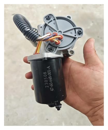 Sensores caja cambios 1 Motor De Caja De Transferencia 4x4 Para MAXUS T60 Motor de transferencia