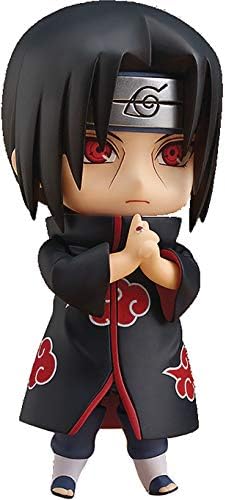 اکشن Itachi Uchiha Nendoroid 