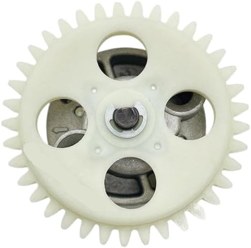 Engine Oil Pump Gear 37 Teeth 37T Compatible With KEWS K23 YB250R 250cc