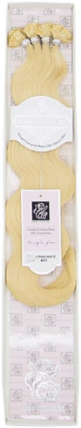 Fusion U-Tip Bodywave Extensions 18" (Color FUUTBW18-10/16)