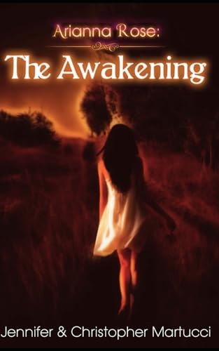 Cover of The Awakening