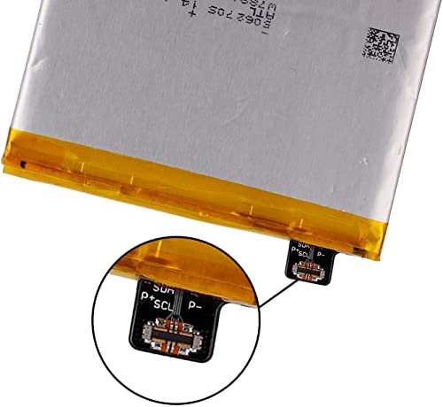 Image of Original BLP735 Battery Compatible with Oppo Reno 2 PCKM70, PCKT00, PCKM00, CPH1907