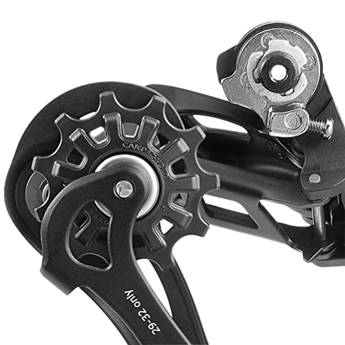 Encuentra reviews de Cambio campagnolo que puedes comprar esta semana. 6 Imagen adicional