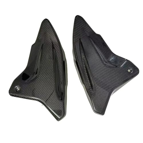 Carénage pour MT-09 MT09 2024 2025 panneaux de remplissage arrière de protection réservoir