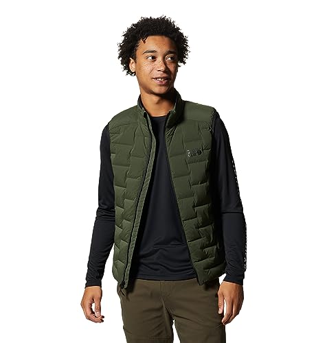 Image of Mountain Hardwear Stretchdown Vest