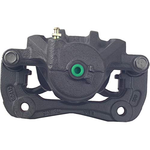 Cardone 19-B2998 Remanufactured Unloaded Disc Brake Caliper With Bracket #TOP24