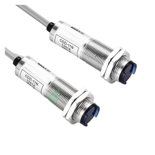 Capteur proximité infrarouge M18 commutateur diffuse reflection NPN NO NC