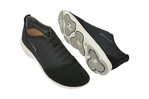 Image of Geox Men's Mnebula17 Fashion Sneaker | Casual Shoes
