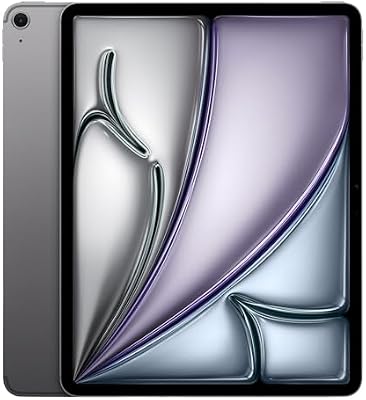 Apple 2024 Apple iPad Air (13-inch