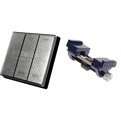 10 Best Honing Guide For Chisels And Plane Blades May 2024