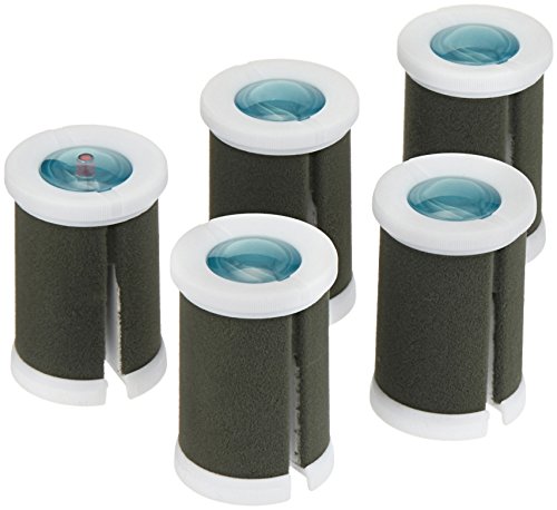 Babylisspro Jumbo Hot Rollers, Nano Titanium Hair Styling Tools & Appliances, 5 Count (Pack Of 1) Babntts7 #TOP3