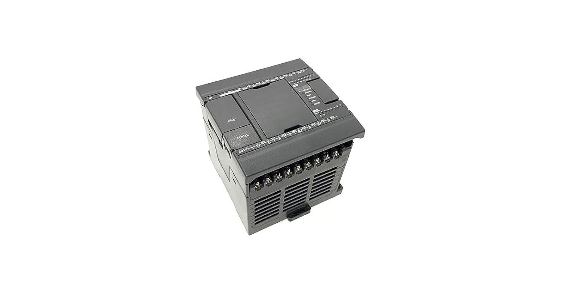 KEYENCE KV-N14DT プログラマブルコントローラ 未開封品3個