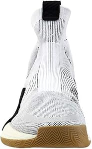 adidas Sapato de beisebol masculino N3xt L3v3l, Branco (Off White