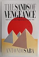 The Sands of Vengeance 1892509385 Book Cover