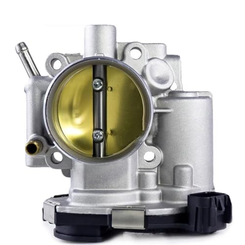 Corps de papillon 0280750494 à soupape L2W pour Chevrolet Cruze 1.6