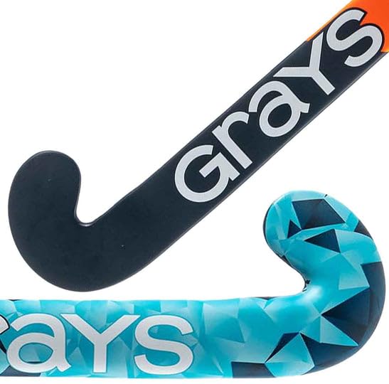 Longstreth Bastone da hockey su prato in legno Aftershock