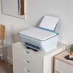 OLIXIS 7 Drawer Mobile File Cabinet Under Desk Storage Organization with Wheels Vertical Filing Chest Rolling Wood Small Desk Printer Stand for Home Office, 15.75"D x 18.74"W x 34.25"H, White - Image 2