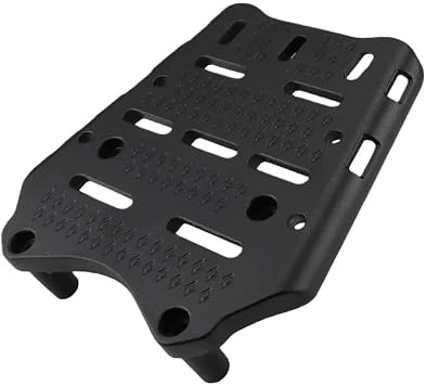 Luggage Motorcycle Rack for PCX 125 150 160 PCX150 PCX160 PCX125 2014-2023 Motorcycle Trunk Rear Shelf Storage Box Luggage Case Seat Bracket