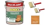 terrassendielen douglasie glatt 5m hoher UV-Schutz - Holz wird vor der Austrocknung geschützt und eine Rissbildung wird verhindert