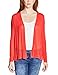 Produktbild Street One Damen Filvia Strickjacke, Bright Coral, 46