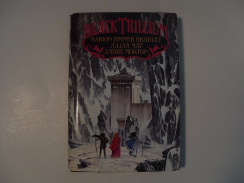 Black Trillium B0028QHRLY Book Cover