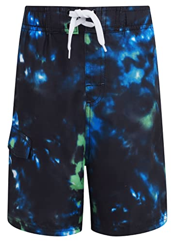 Image of Kanu Surf Big Boys' Hydroflex Boardshort