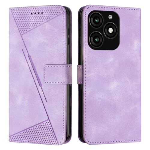 Étui Tecno Spark 20 pour éviter les rayures écran et ranger vos cartes