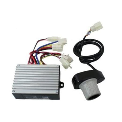Razor MX500 & MX650 6-Pin Throttle and Controller Kit