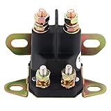 DVPARTS Universal Starter Solenoid DC Contactor 892-1251-210-50 892-1221-210 894-1221-210