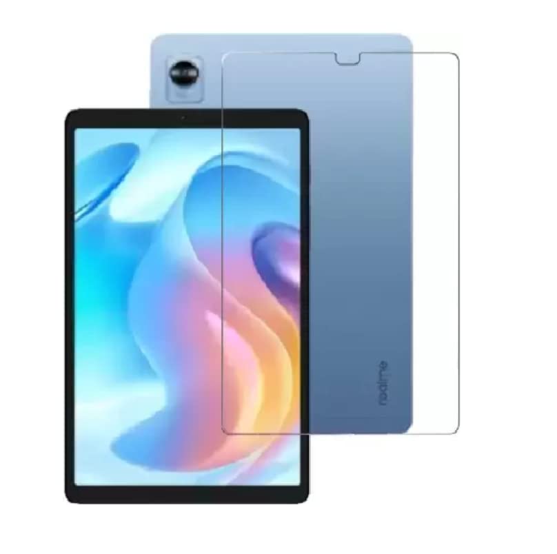 NEMIZI Tablet Tempered Glass Guard for Realme Pad mini 8.7 inch 2022 -Pack Of 1 (B09ZRK8WDN) Amazon Price History, Amazon Price Tracker