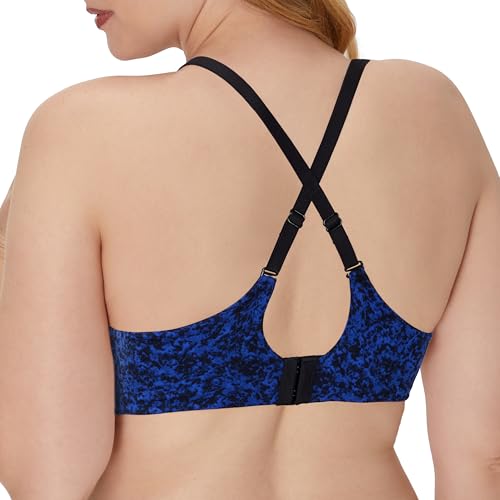 Image of Maidenform Women's Comfort Devotion Underwire Bra, Convertible T-shirt Bra (Retired Colors)