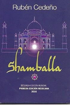 Paperback SHAMBALLA [Spanish] Book