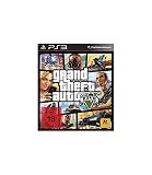 Grand Theft Auto V