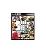 Grand Theft Auto V - Standard Edition [PlayStation 3]