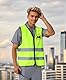 Eyezeeption 30/40/50/60 Geburtstag für Männer und Frauen, Lustige Geschenke Geburtstag Weste und Geburtstagskarte, Geschenke für Männer, Geschenk 30/40/50/60/70/80 Geburtstag Mann