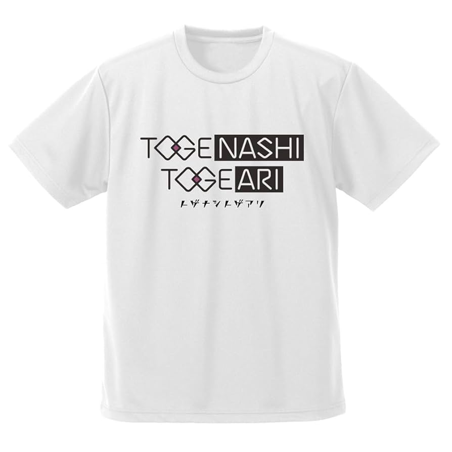 トゲナシトゲアリ 2nd〜5thワンマンライブTシャツセットガールズバンドクライ ガールズバンドクライ】トゲナシトゲアリ ロゴTシャツ 黒