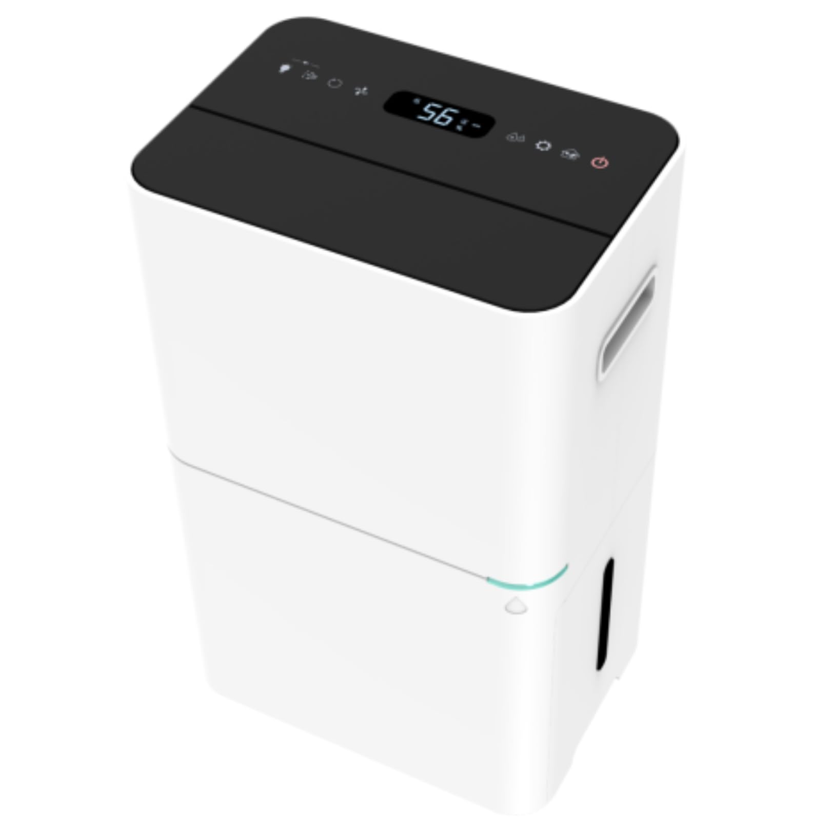 Osuszacz powietrza D 825 PA SMART