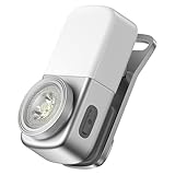 Photo Gallery oowolf 250 lumen mini torcia ricaricabile, usb-c led torcia portatile 7 modalità di illuminazione lampada a clip per campeggio/escursionismo/emergenza/interruzione di corrente Photo Gallery oowolf 250 lumen mini torcia ricaricabile, usb-c led torcia portatile 7 modalità di illuminazione lampada a clip per campeggio/escursionismo/emergenza/interruzione di corrente