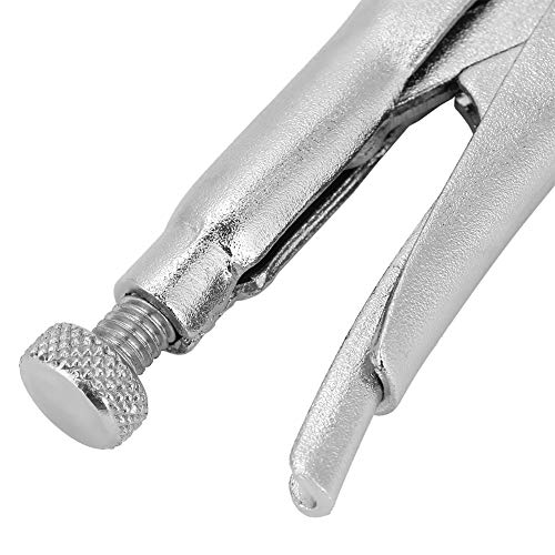 2Pcs Pinze di Bloccaggio in Acciaio Ad Alto Tenore...