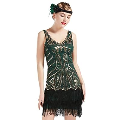 the great gatsby costume female