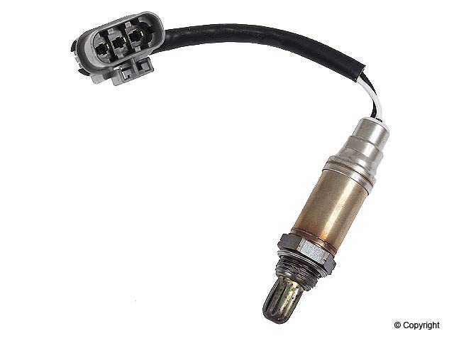 Sensor de Oxígeno Herko para Nissan 95-02 miniatura 4
